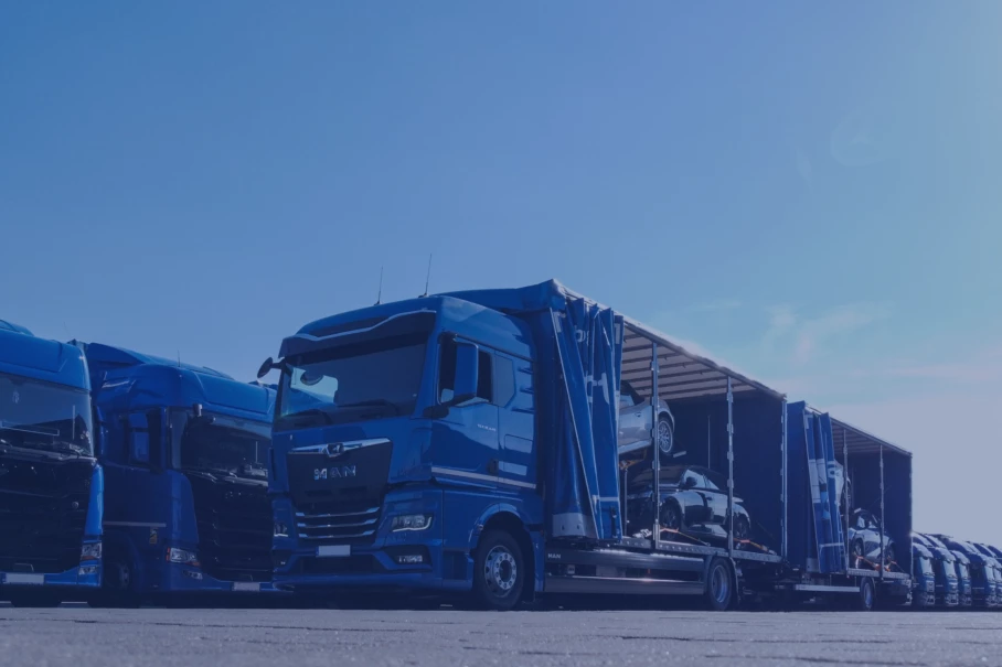 Szybki i bezpieczny transport aut z zagranicy