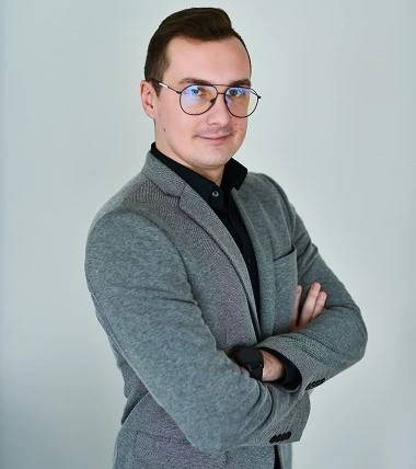 Kamil Bartosik