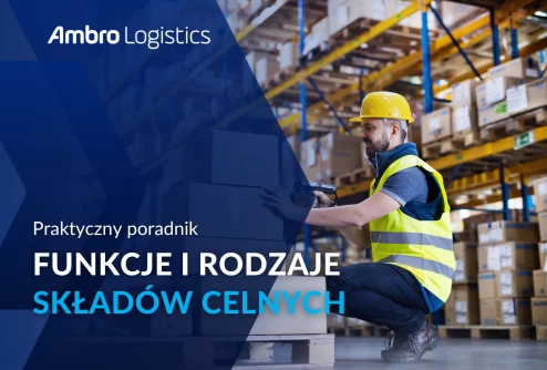 Skład celny – czym jest i dla kogo? Funkcje i rodzaje składów celnych