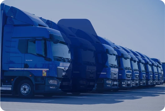 Transport międzynarodowy