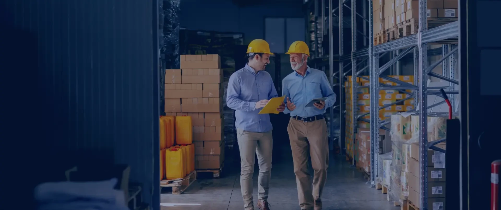 Logistyka kontraktowa.

Magazynowanie i&nbsp;składowanie towar&oacute;w