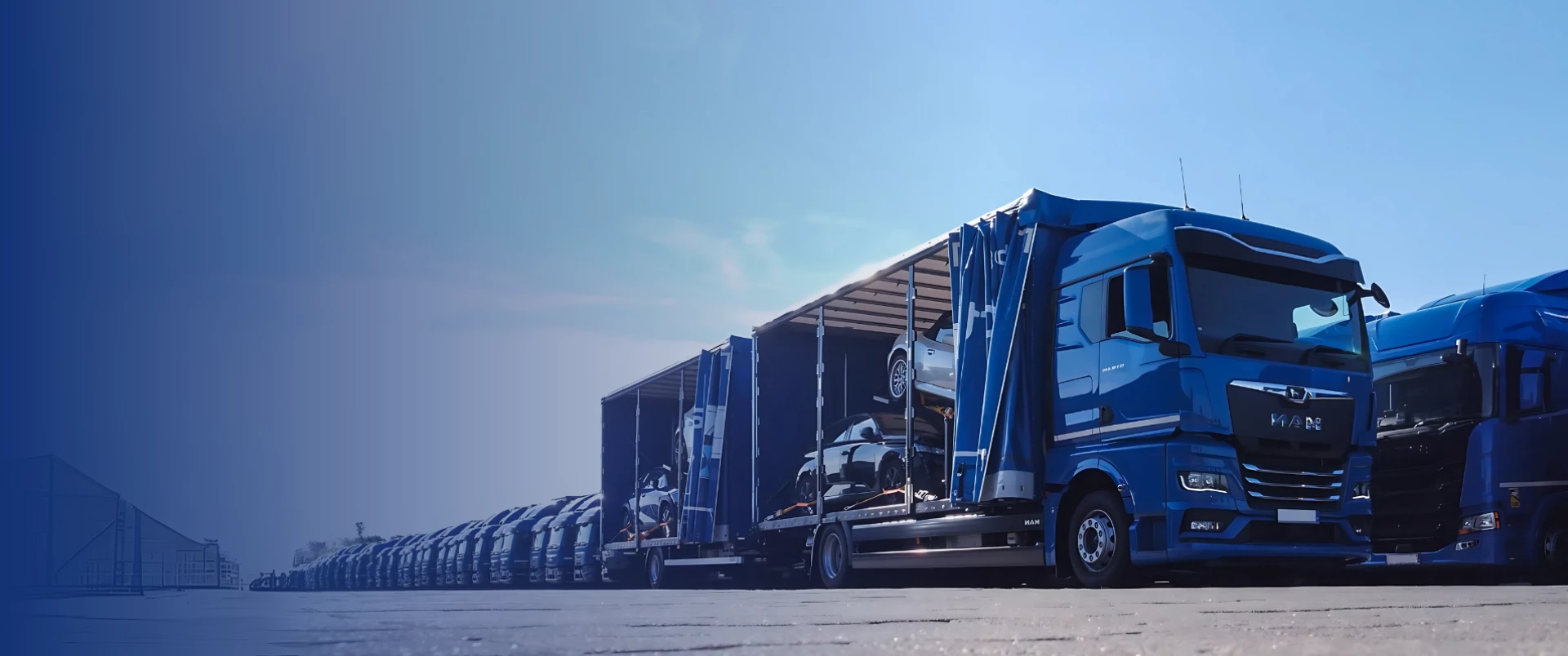 Transport samochod&oacute;w

z&nbsp;Francji do Polski